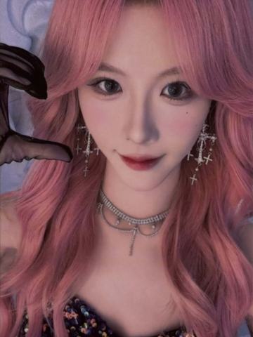 王秭歆 第十一届年度金曲大赏小卡