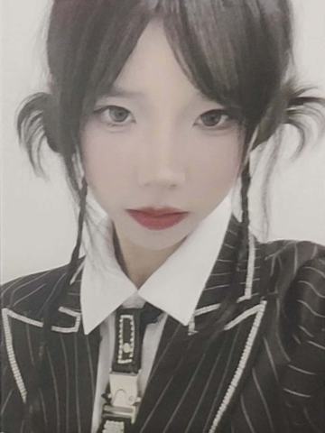 王苏南 第十一届年度金曲大赏小卡