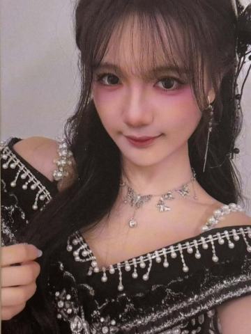 袁涵 第十一届年度金曲大赏小卡
