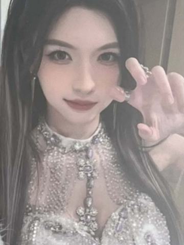 叶舒淇 第十一届年度金曲大赏小卡