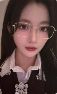 赵天杨 第十一届年度金曲大赏小卡