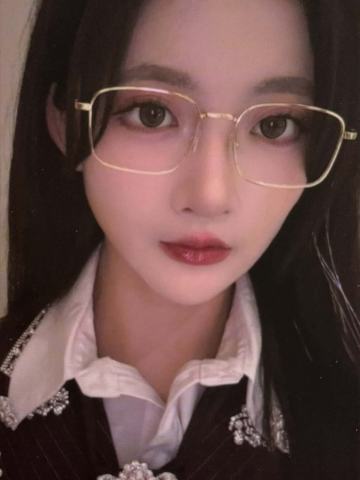 赵天杨 第十一届年度金曲大赏小卡
