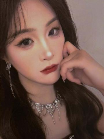 梅思华 第十一届年度金曲大赏小卡