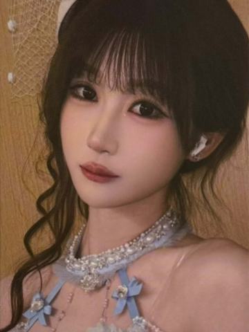 宋筱璐 第十一届年度金曲大赏小卡