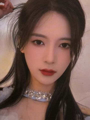 石竹君 第十一届年度金曲大赏小卡