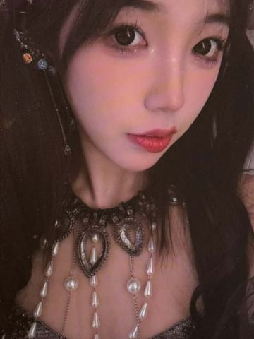 孙嘉馥 第十一届年度金曲大赏小卡