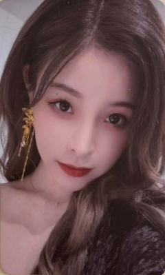 沈小爱 第十一届年度金曲大赏小卡