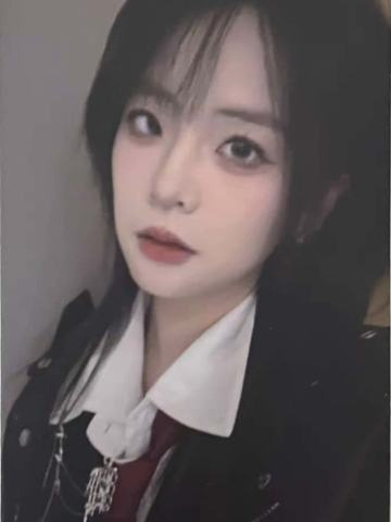 陈珊玲 第十一届年度金曲大赏小卡