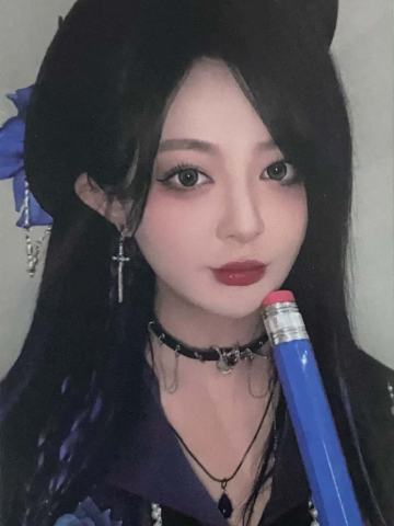 杨媛媛 第十一届年度金曲大赏小卡