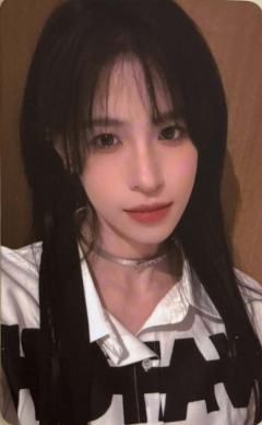 杨可璐 第十一届年度金曲大赏小卡