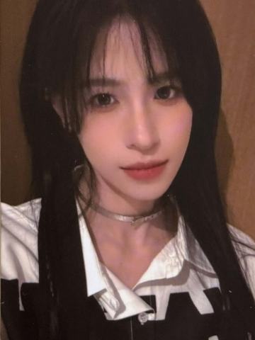 杨可璐 第十一届年度金曲大赏小卡