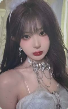 雷宇霄 第十一届年度金曲大赏小卡
