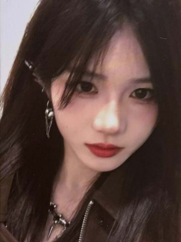 雷相菊 第十一届年度金曲大赏小卡