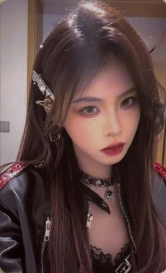 申雨鑫 第十一届年度金曲大赏小卡