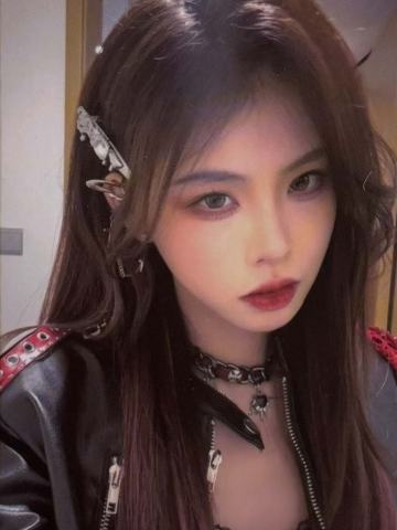 申雨鑫 第十一届年度金曲大赏小卡