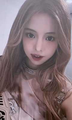 张倩 第十一届年度金曲大赏小卡