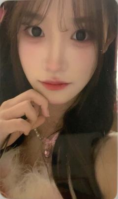 徐钰清 第十一届年度金曲大赏小卡