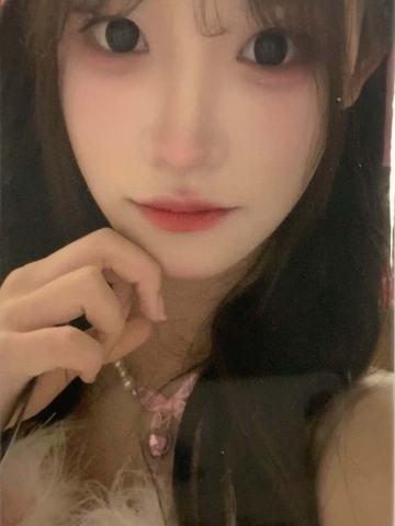 徐钰清 第十一届年度金曲大赏小卡