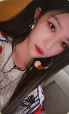 徐楚雯 第十一届年度金曲大赏小卡