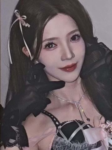 周湘 第十一届年度金曲大赏小卡