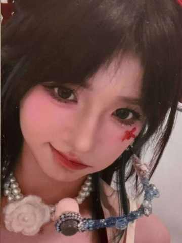 朱虹蓉 第十一届年度金曲大赏小卡