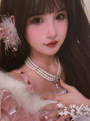 朱瑞缘 第十一届年度金曲大赏小卡