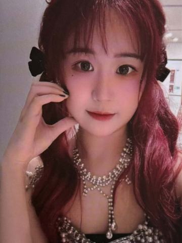 朱一柠 第十一届年度金曲大赏小卡