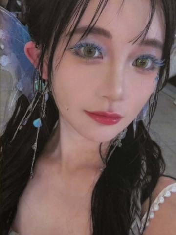 刘增艳 第十一届年度金曲大赏小卡