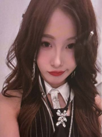 谭景文 第十一届年度金曲大赏小卡