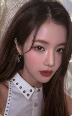 孙语姗 第十一届年度金曲大赏小卡