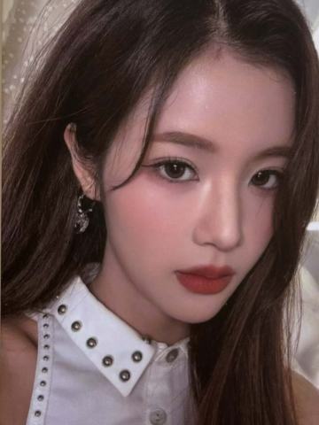 孙语姗 第十一届年度金曲大赏小卡