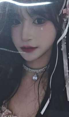 谭勇航 第十一届年度金曲大赏小卡