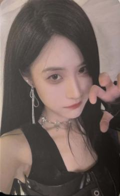 曾艾佳 第十一届年度金曲大赏小卡