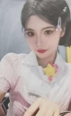 夏莹 第十一届年度金曲大赏小卡