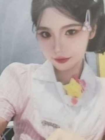 夏莹 第十一届年度金曲大赏小卡
