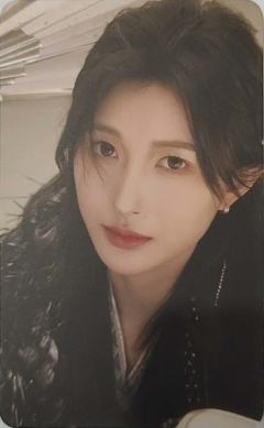 温若其 第十一届年度金曲大赏小卡