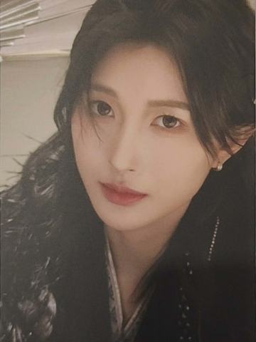 温若其 第十一届年度金曲大赏小卡