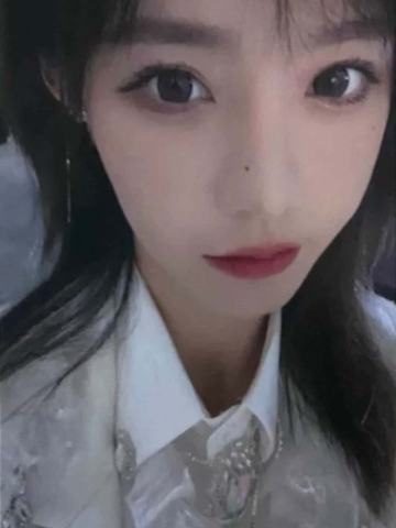 柏欣妤 第十一届年度金曲大赏小卡