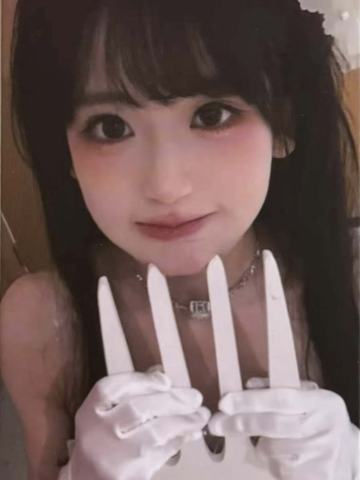 林舒晴 第十一届年度金曲大赏小卡