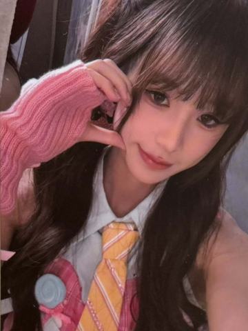 林家谊 第十一届年度金曲大赏小卡