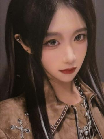 林丹蕾 第十一届年度金曲大赏小卡