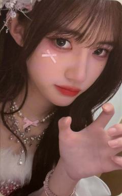 程妤涵 第十一届年度金曲大赏小卡