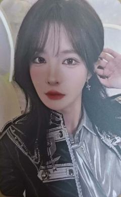 杨冰怡 第十一届年度金曲大赏小卡