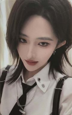 唐程成 第十一届年度金曲大赏小卡