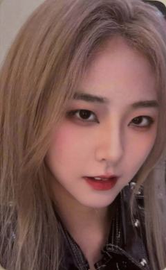 周童玥 第十一届年度金曲大赏小卡