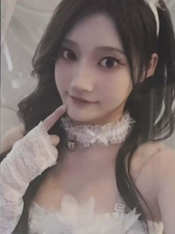 周是汝 第十一届年度金曲大赏小卡