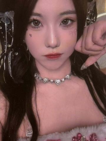 马昕玥 第十一届年度金曲大赏小卡