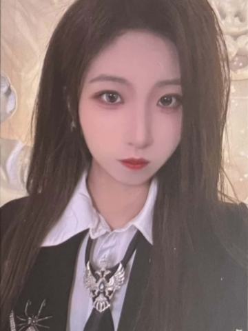 吕思琪 第十一届年度金曲大赏小卡