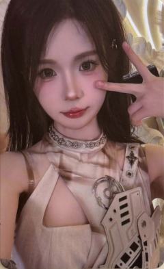 马欣宇 第十一届年度金曲大赏小卡
