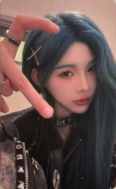 陈真允一 第十一届年度金曲大赏小卡